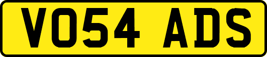 VO54ADS