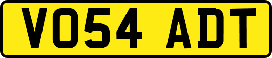 VO54ADT