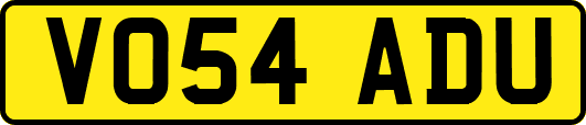 VO54ADU