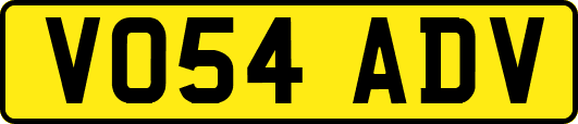 VO54ADV