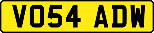 VO54ADW