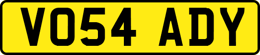 VO54ADY