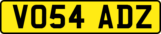 VO54ADZ