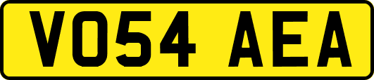 VO54AEA