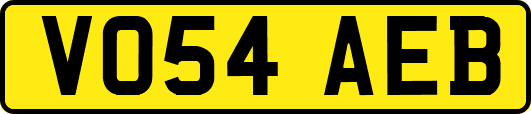 VO54AEB