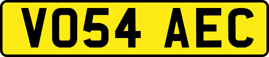 VO54AEC