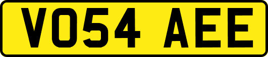 VO54AEE
