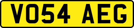 VO54AEG