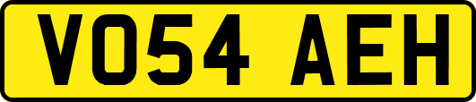 VO54AEH