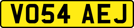 VO54AEJ