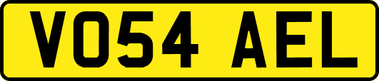 VO54AEL