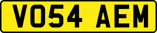 VO54AEM