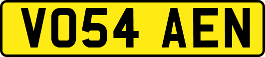 VO54AEN