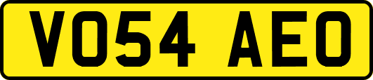 VO54AEO