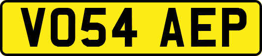 VO54AEP