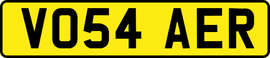 VO54AER