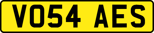 VO54AES