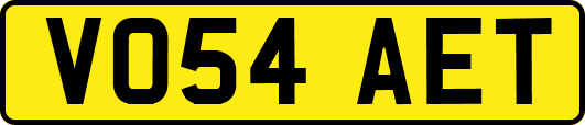 VO54AET