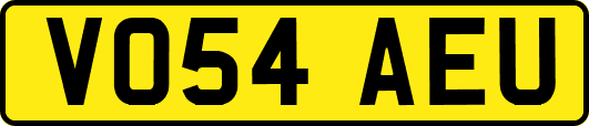 VO54AEU