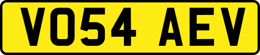 VO54AEV