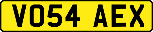 VO54AEX