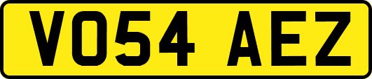 VO54AEZ