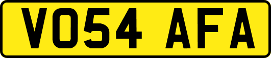VO54AFA