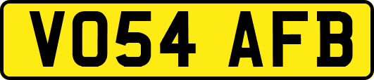 VO54AFB