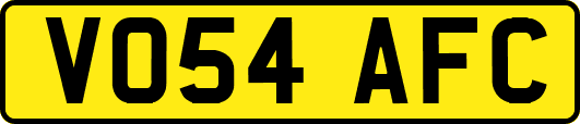VO54AFC