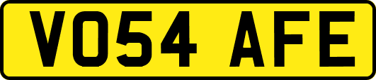 VO54AFE
