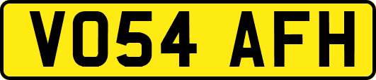 VO54AFH