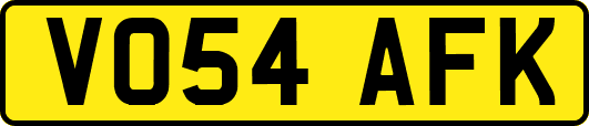VO54AFK