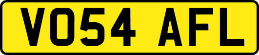 VO54AFL