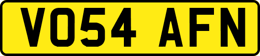 VO54AFN