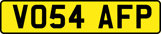 VO54AFP
