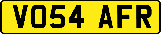 VO54AFR