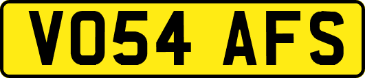 VO54AFS
