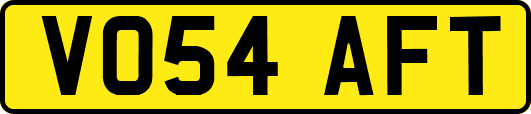 VO54AFT