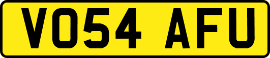 VO54AFU