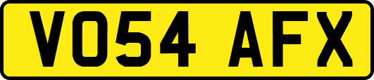 VO54AFX