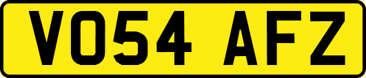 VO54AFZ
