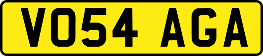 VO54AGA