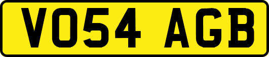 VO54AGB