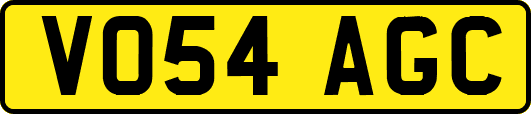 VO54AGC