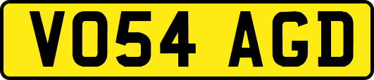 VO54AGD