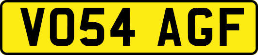 VO54AGF