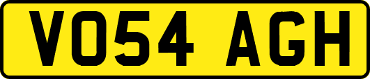 VO54AGH