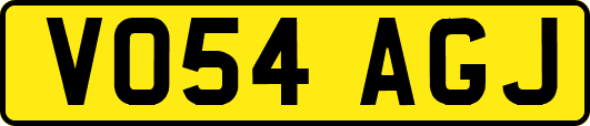 VO54AGJ