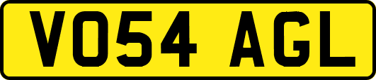 VO54AGL