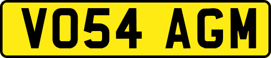 VO54AGM